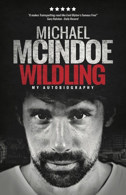 Wildling: My Autobiography