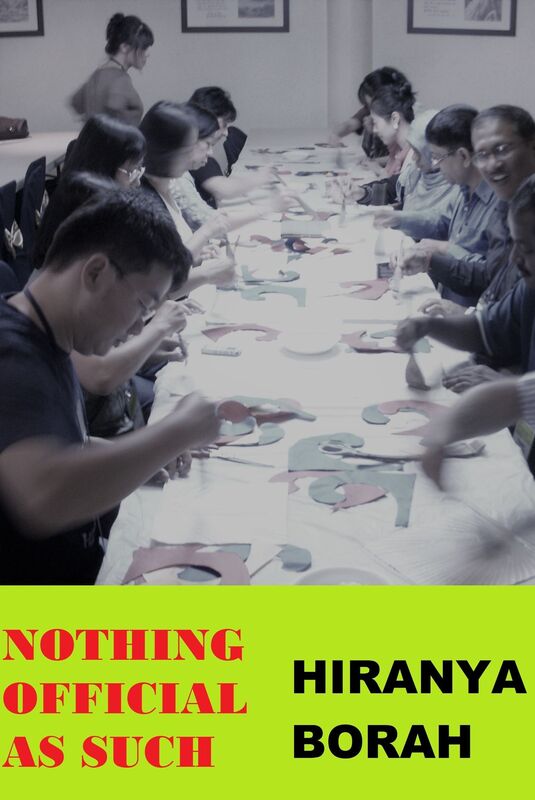 Nothing Official As Such