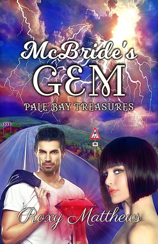 McBride's Gem, Book One, Pale Bay Treasures