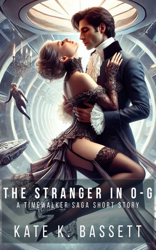 The Stranger in 0-G