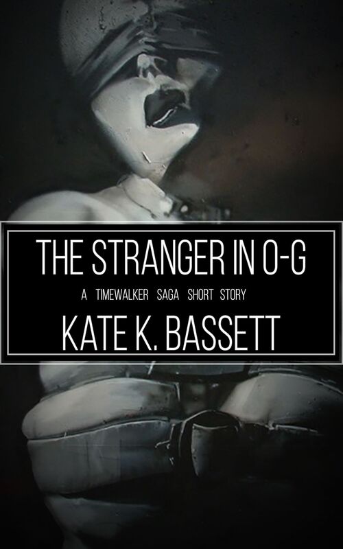 The Stranger in 0-G