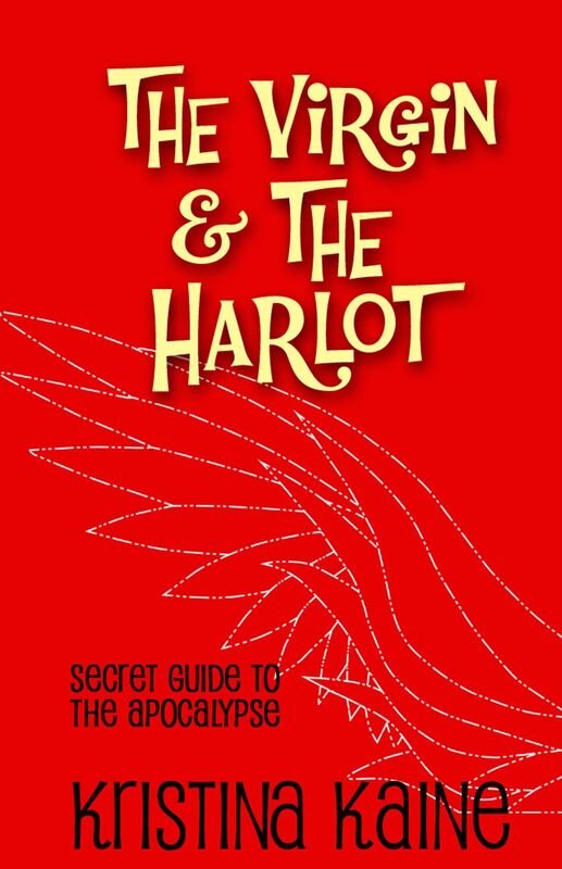 The Virgin and The Harlot