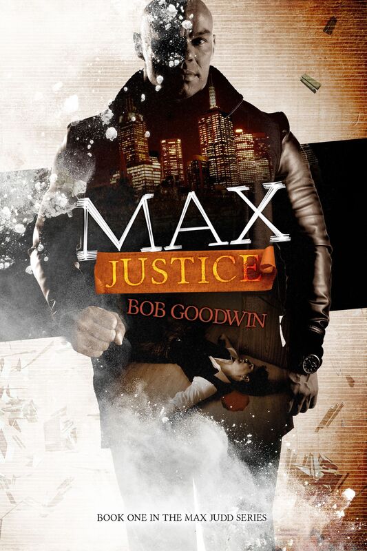 Max Justice