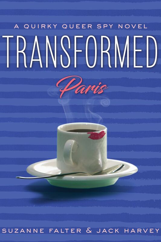 Transformed: Paris