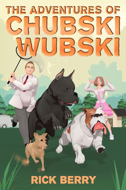 The Adventures of Chubski Wubski