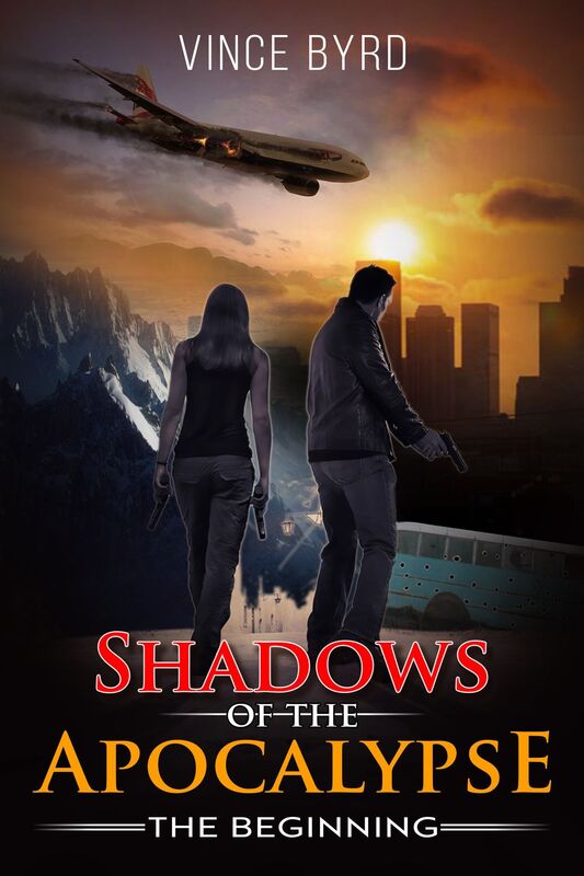 Shadows of the Apocalypse: The Beginning