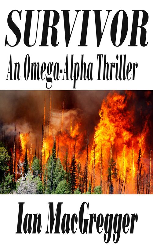 Survivor: The Story Begins - Volume One
