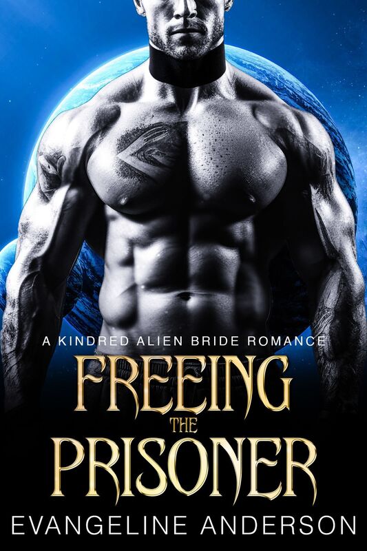 Freeing the Prisoner: A Kindred Tales Novel