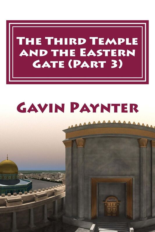The Third Temple (Part 3)