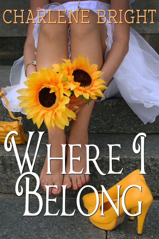 Where I Belong
