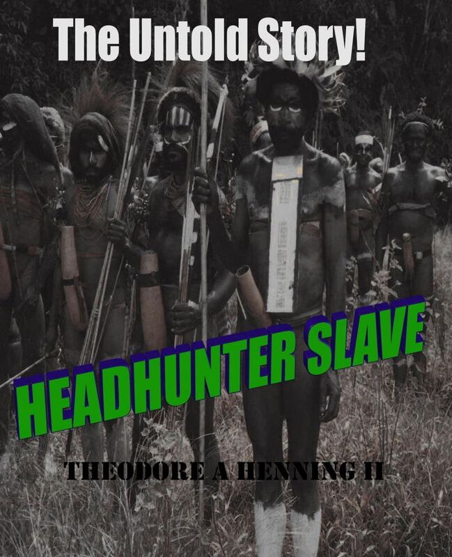 Headhunter Slave