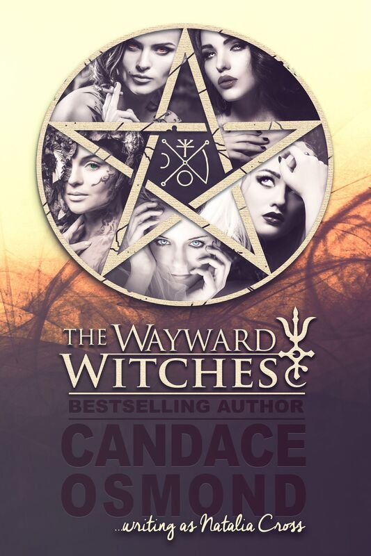 The Wayward Witches