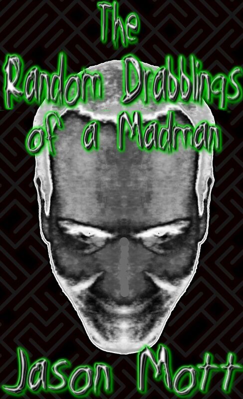 The Random Drabblings of a Madman