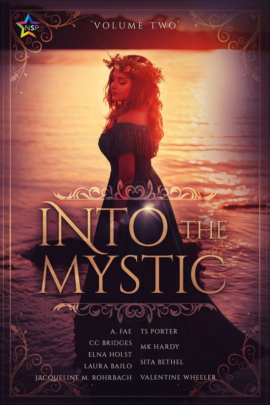 Into the Mystic, Volume Two