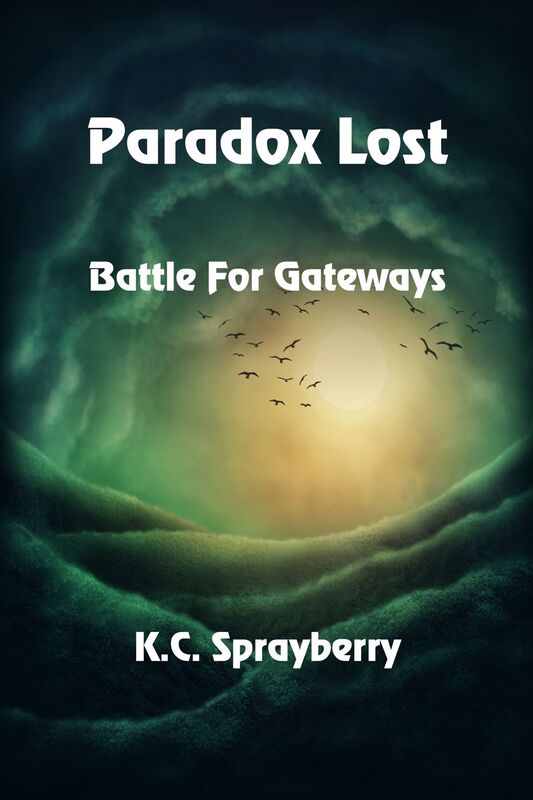 Paradox Lost Battle for Gateways