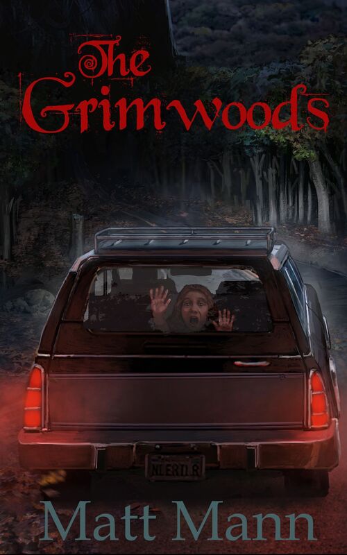 The Grimwoods