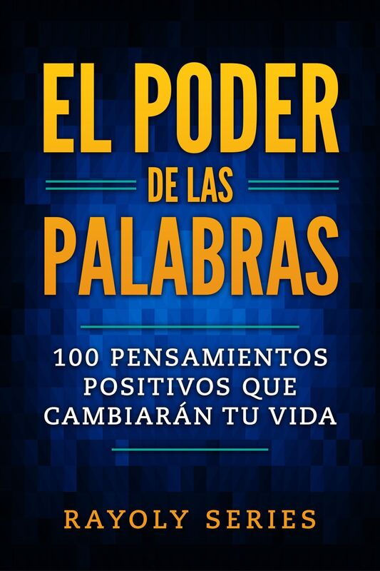 El Poder de las Palabras