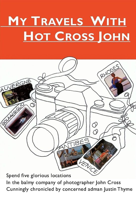 My Travels with Hot Cross John
