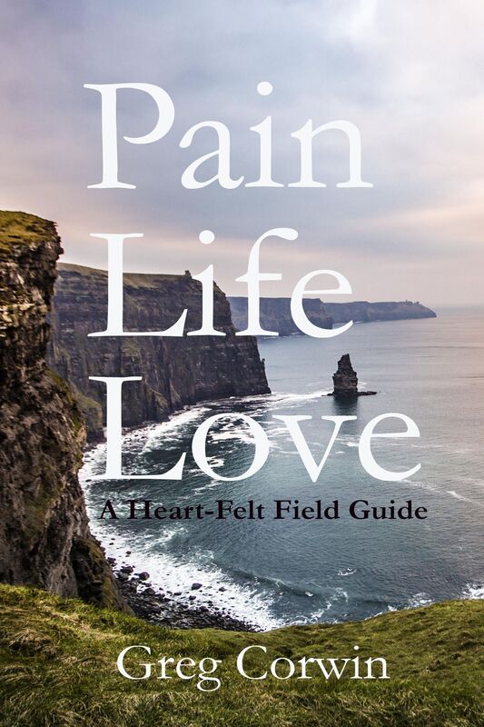 Pain, Life, Love
