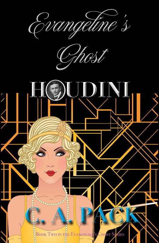 Evangeline's Ghost: Houdini