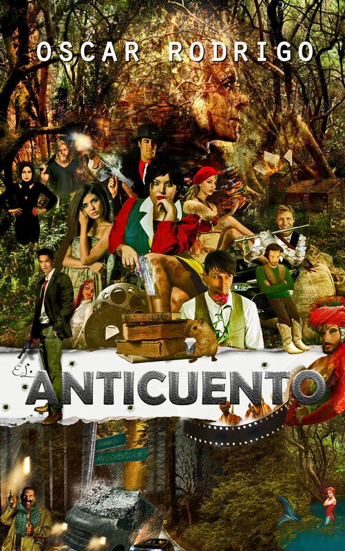 El anticuento