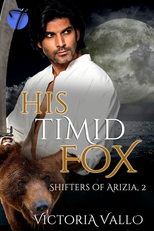 His Timid Fox