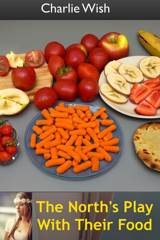 The North's Play With Their Food