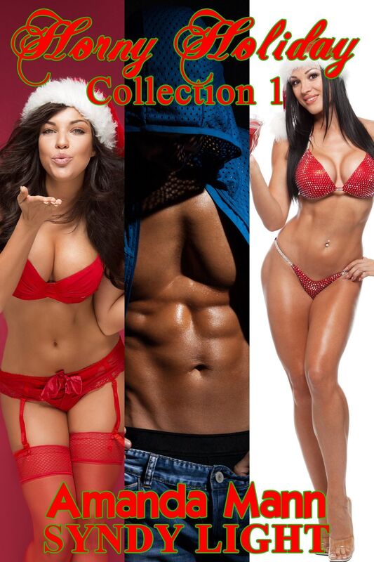 Horny Holiday Collection 1
