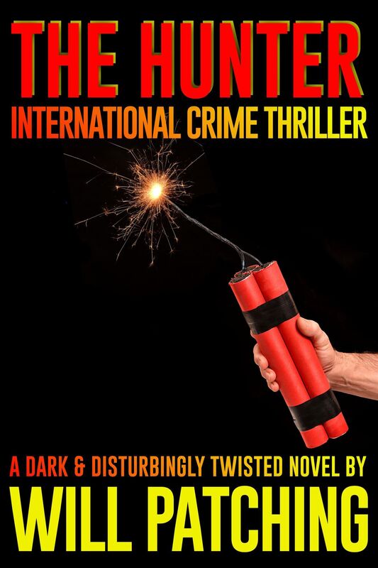 The Hunter: International Crime Thriller