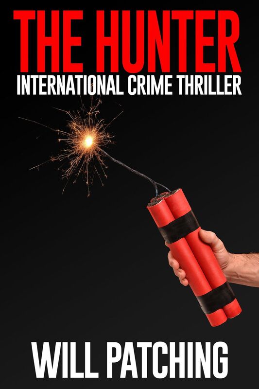 The Hunter: International Crime Thriller