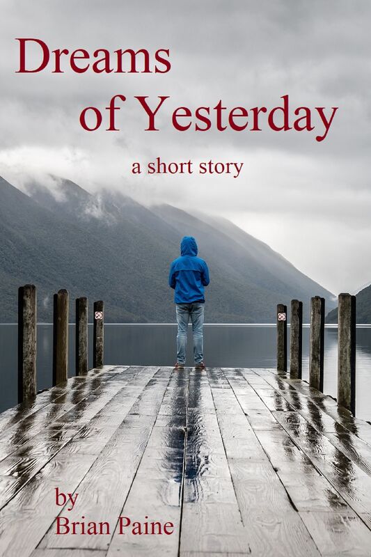Dreams of Yesterday