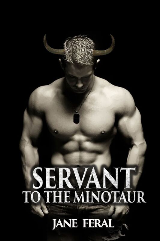Servant to the Minotaur