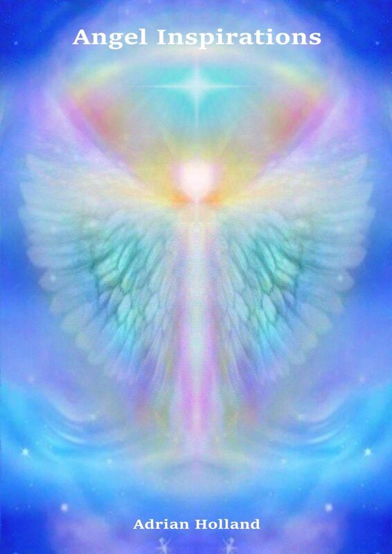 Angel Inspirations