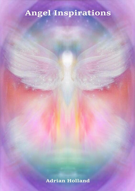 Angel Inspirations
