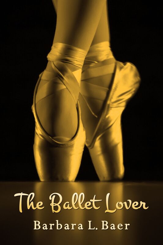 The Ballet Lover