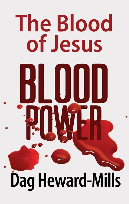 Blood Power