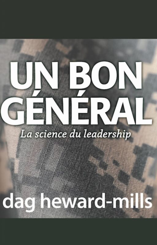 Un Bon General