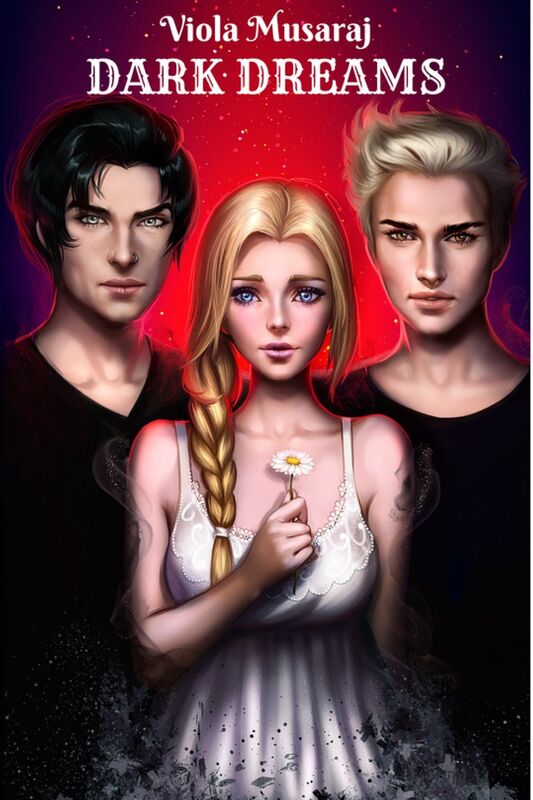 Dark Dreams