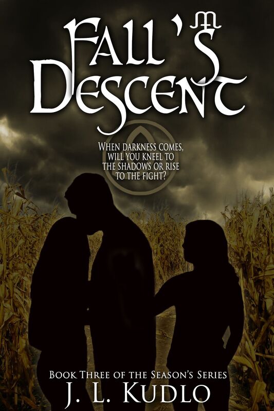 Fall's Descent