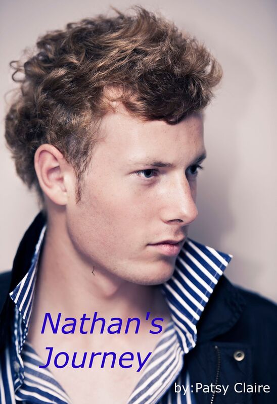Erotic Journeys-Nathan's Journey