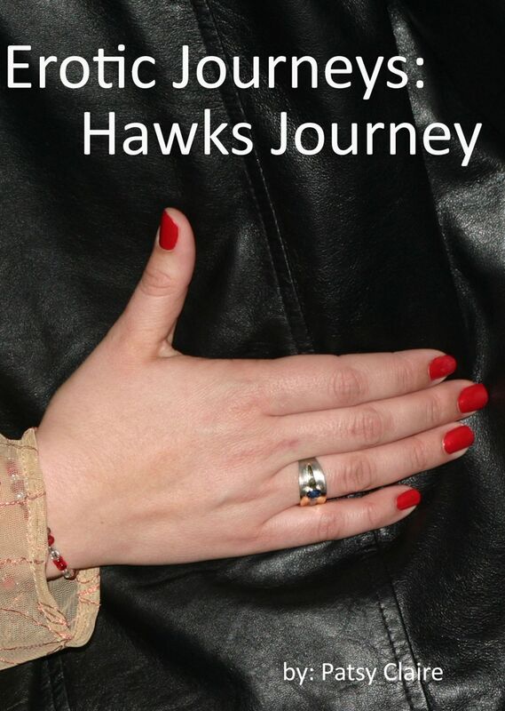 Erotic Journeys-Hawk's Journey