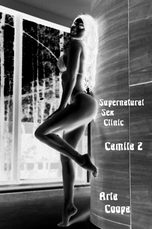 Supernatural Sex Clinic: Camila 2