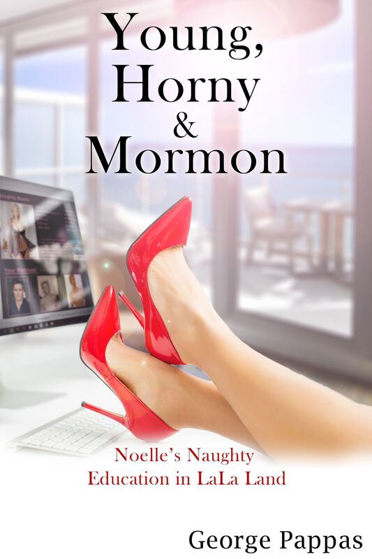 Young, Horny & Mormon