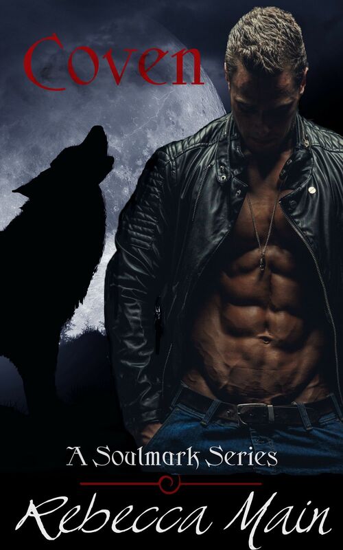 Coven (A Soulmark Series Book 1): Lycan & Vampire Soulmark Series