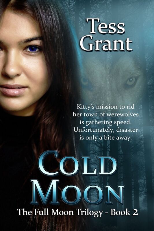 Cold Moon