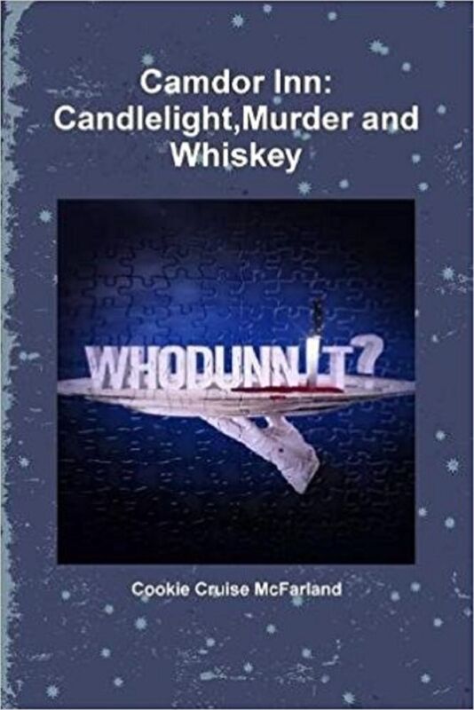 Camdor Inn: Candlelight, Murder and Whiskey