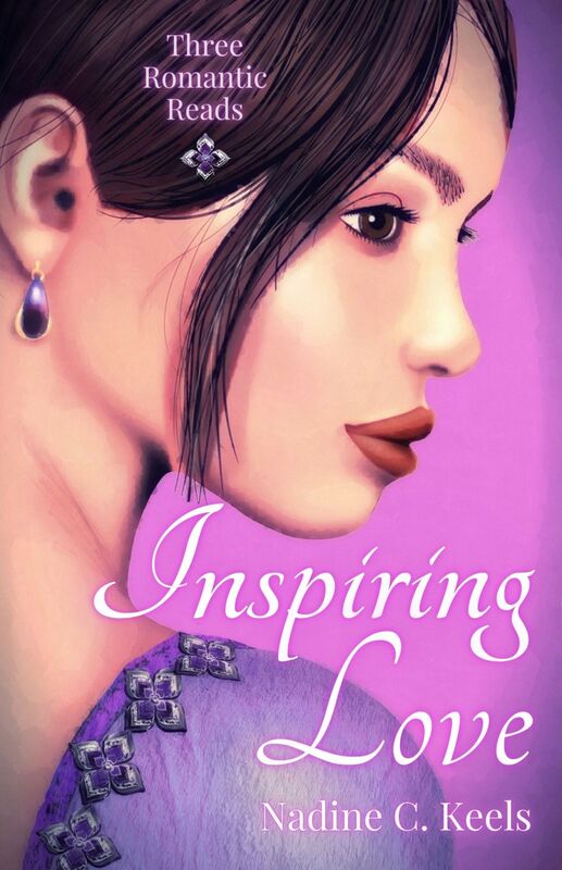 Inspiring Love: Three Romantic Reads
