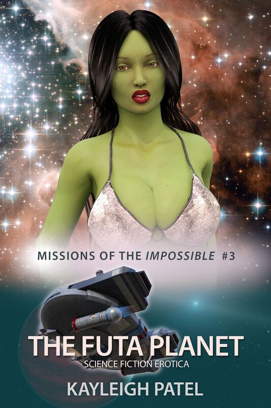 The Futa Planet