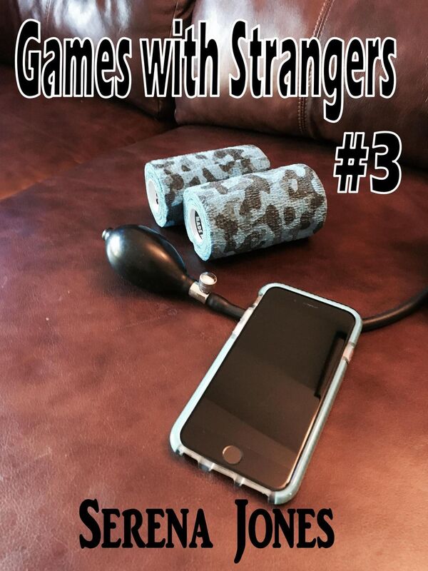 Games with Strangers 3