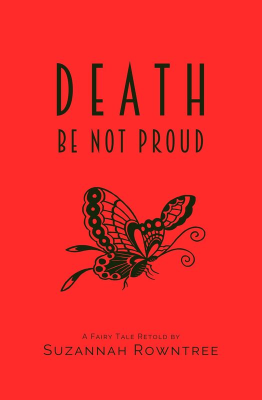 Death Be Not Proud